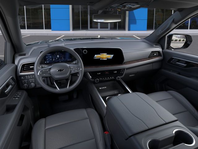 2026 Chevrolet Tahoe Z71 - 23076929 - 14