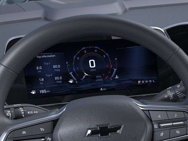 2026 Chevrolet Tahoe Z71 - 23076929 - 17
