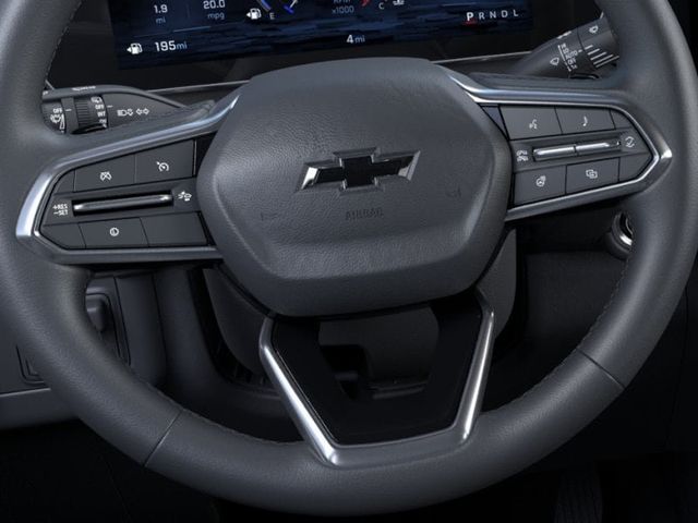 2026 Chevrolet Tahoe Z71 - 23076929 - 18