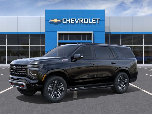 2026 Chevrolet Tahoe Z71 - 23076929 - 1