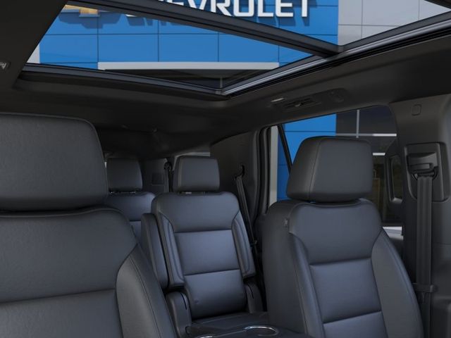 2026 Chevrolet Tahoe Z71 - 23076929 - 23