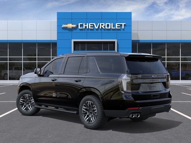 2026 Chevrolet Tahoe Z71 - 23076929 - 2