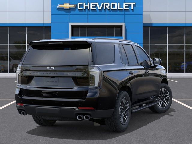 2026 Chevrolet Tahoe Z71 - 23076929 - 3