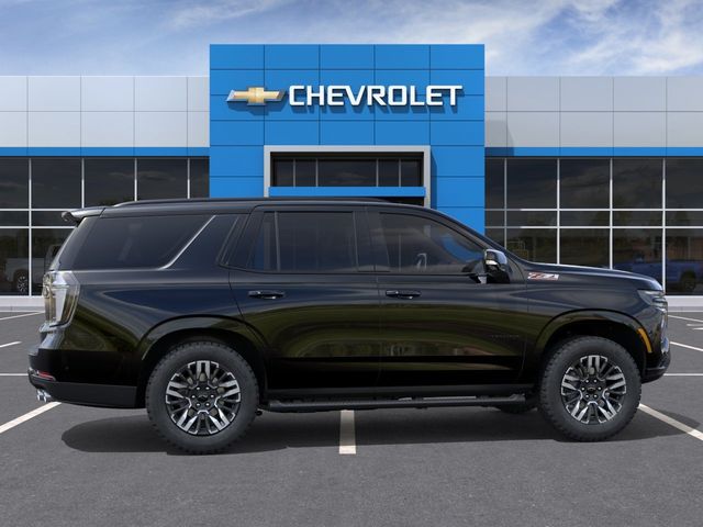 2026 Chevrolet Tahoe Z71 - 23076929 - 4