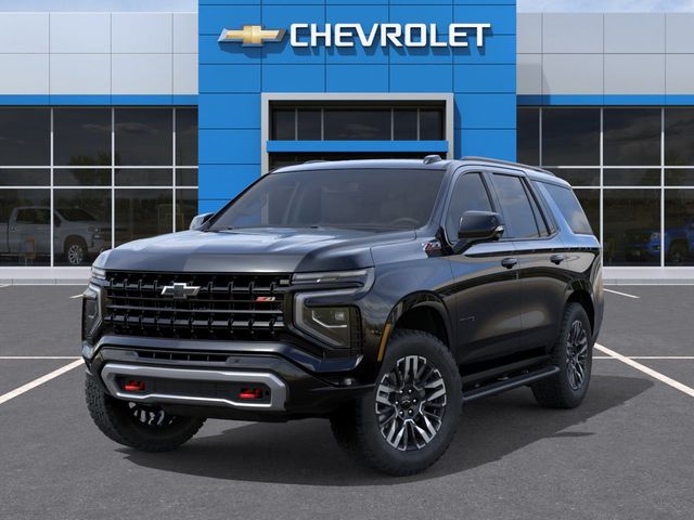 2026 Chevrolet Tahoe Z71 - 23076929 - 5
