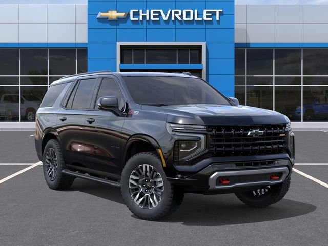 2026 Chevrolet Tahoe Z71 - 23076929 - 6