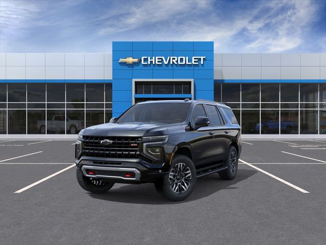 2026 Chevrolet Tahoe Z71 - 23076929 - 7