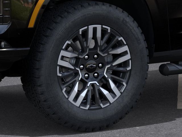 2026 Chevrolet Tahoe Z71 - 23076929 - 8