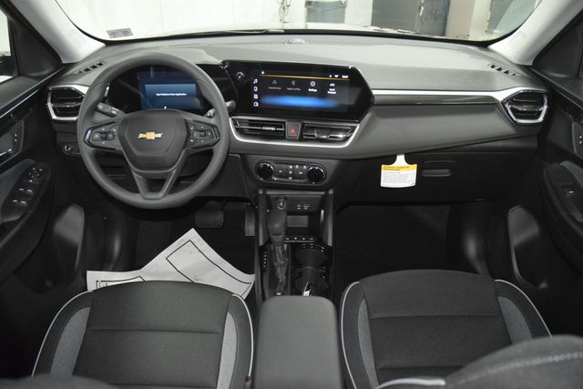 2026 Chevrolet Trailblazer AWD 4dr LS - 23058023 - 26