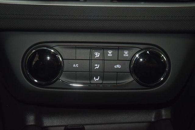 2026 Chevrolet Trailblazer AWD 4dr LS - 23058023 - 28