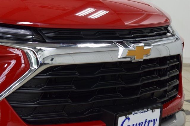 2026 Chevrolet Trailblazer AWD 4dr LT - 22900000 - 10