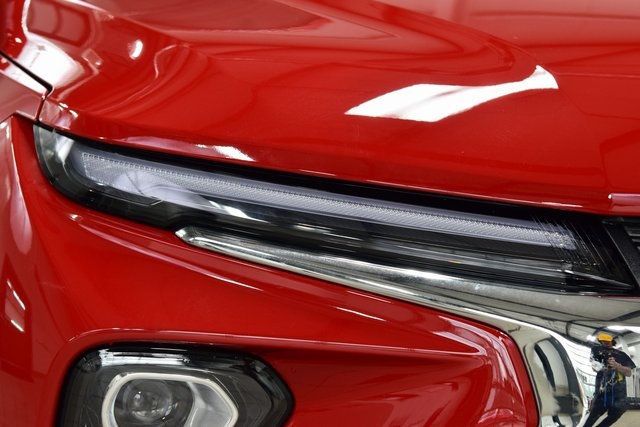 2026 Chevrolet Trailblazer AWD 4dr LT - 22900000 - 11