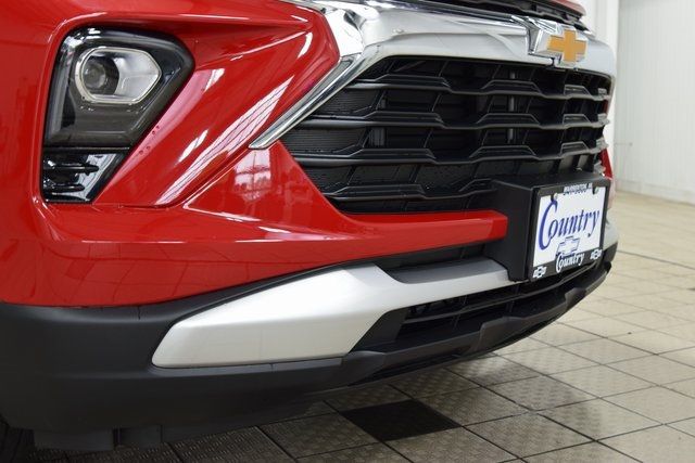 2026 Chevrolet Trailblazer AWD 4dr LT - 22900000 - 12