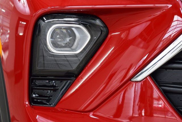 2026 Chevrolet Trailblazer AWD 4dr LT - 22900000 - 13