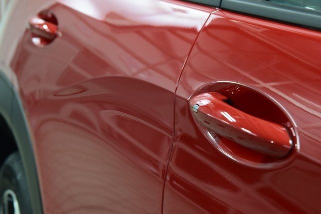 2026 Chevrolet Trailblazer AWD 4dr LT - 22900000 - 16