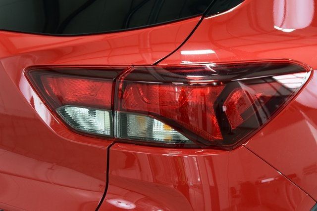 2026 Chevrolet Trailblazer AWD 4dr LT - 22900000 - 17