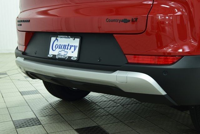 2026 Chevrolet Trailblazer AWD 4dr LT - 22900000 - 18