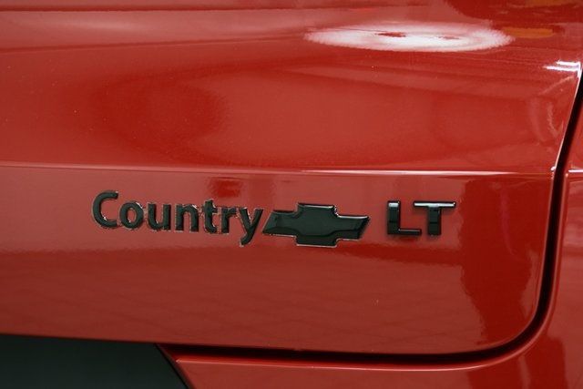 2026 Chevrolet Trailblazer AWD 4dr LT - 22900000 - 20