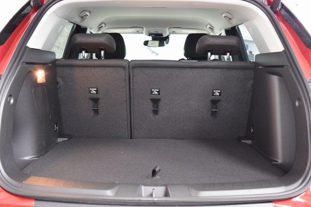 2026 Chevrolet Trailblazer AWD 4dr LT - 22900000 - 22