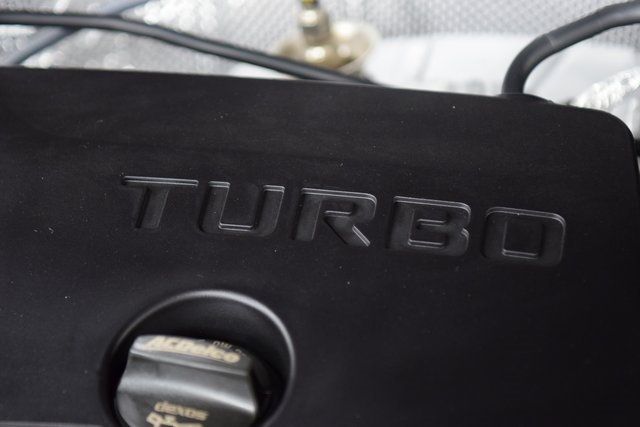 2026 Chevrolet Trailblazer AWD 4dr LT - 22900000 - 28