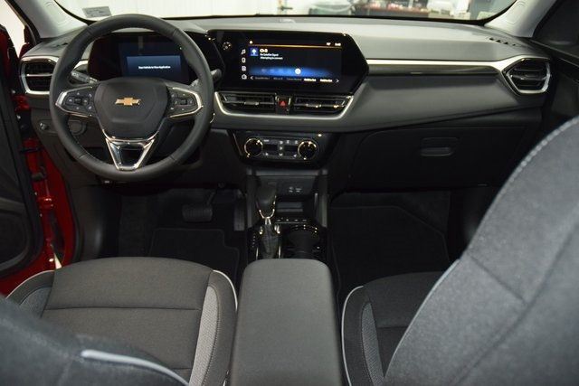 2026 Chevrolet Trailblazer AWD 4dr LT - 22900000 - 29