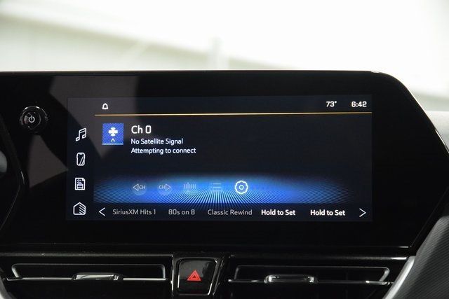 2026 Chevrolet Trailblazer AWD 4dr LT - 22900000 - 30