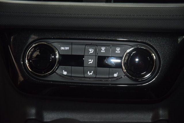 2026 Chevrolet Trailblazer AWD 4dr LT - 22900000 - 31