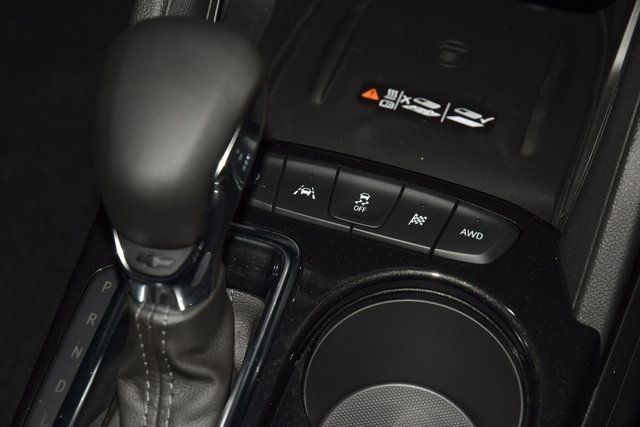 2026 Chevrolet Trailblazer AWD 4dr LT - 22900000 - 32