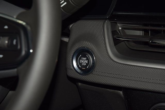 2026 Chevrolet Trailblazer AWD 4dr LT - 22900000 - 33