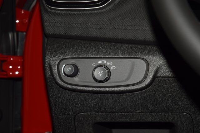 2026 Chevrolet Trailblazer AWD 4dr LT - 22900000 - 34