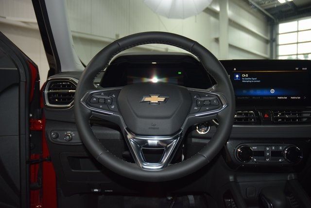 2026 Chevrolet Trailblazer AWD 4dr LT - 22900000 - 35