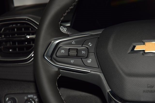 2026 Chevrolet Trailblazer AWD 4dr LT - 22900000 - 36