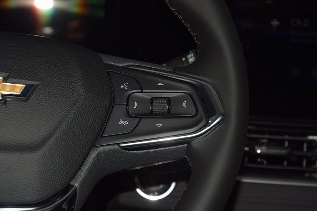 2026 Chevrolet Trailblazer AWD 4dr LT - 22900000 - 37