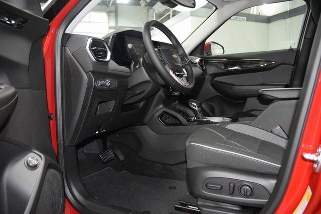 2026 Chevrolet Trailblazer AWD 4dr LT - 22900000 - 38