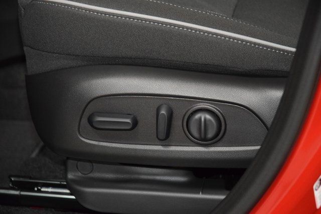 2026 Chevrolet Trailblazer AWD 4dr LT - 22900000 - 39