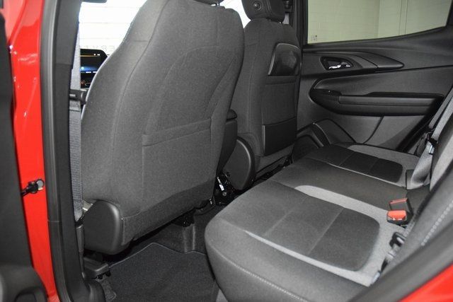 2026 Chevrolet Trailblazer AWD 4dr LT - 22900000 - 40