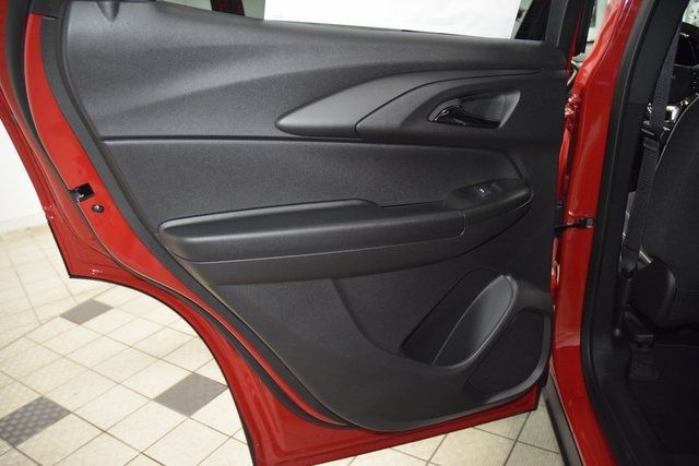 2026 Chevrolet Trailblazer AWD 4dr LT - 22900000 - 41