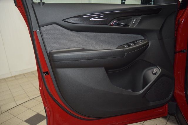 2026 Chevrolet Trailblazer AWD 4dr LT - 22900000 - 43