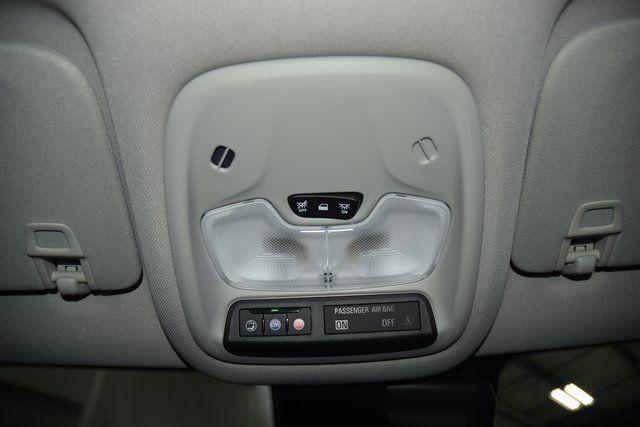 2026 Chevrolet Trailblazer AWD 4dr LT - 22900000 - 45