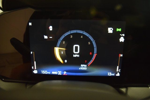 2026 Chevrolet Trailblazer AWD 4dr LT - 22900000 - 47