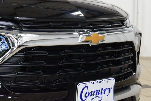 2026 Chevrolet Trailblazer AWD 4dr LT - 22900037 - 10