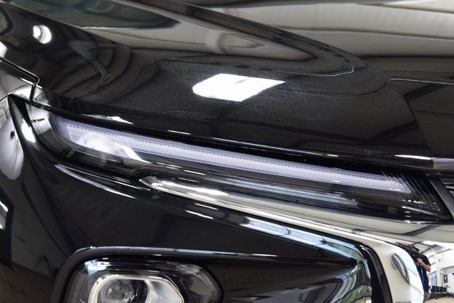 2026 Chevrolet Trailblazer AWD 4dr LT - 22900037 - 11