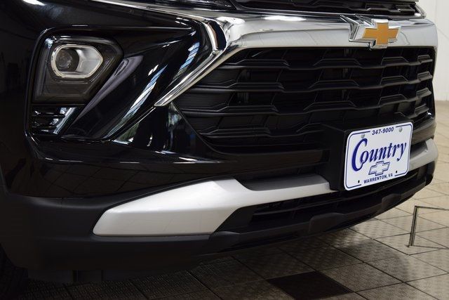 2026 Chevrolet Trailblazer AWD 4dr LT - 22900037 - 12