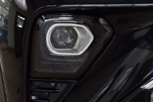 2026 Chevrolet Trailblazer AWD 4dr LT - 22900037 - 13