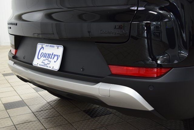 2026 Chevrolet Trailblazer AWD 4dr LT - 22900037 - 18