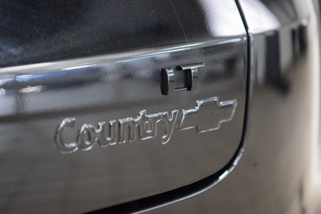 2026 Chevrolet Trailblazer AWD 4dr LT - 22900037 - 20