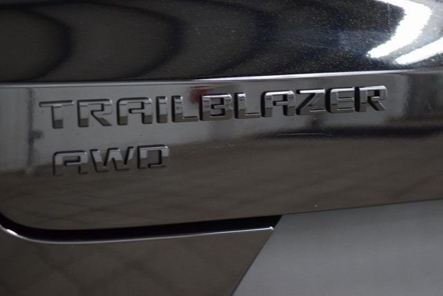 2026 Chevrolet Trailblazer AWD 4dr LT - 22900037 - 21