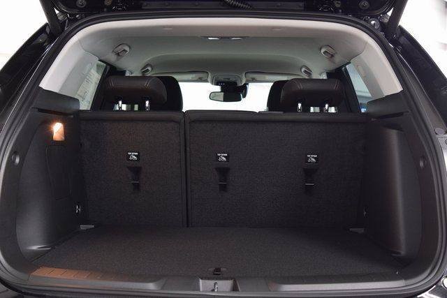 2026 Chevrolet Trailblazer AWD 4dr LT - 22900037 - 22