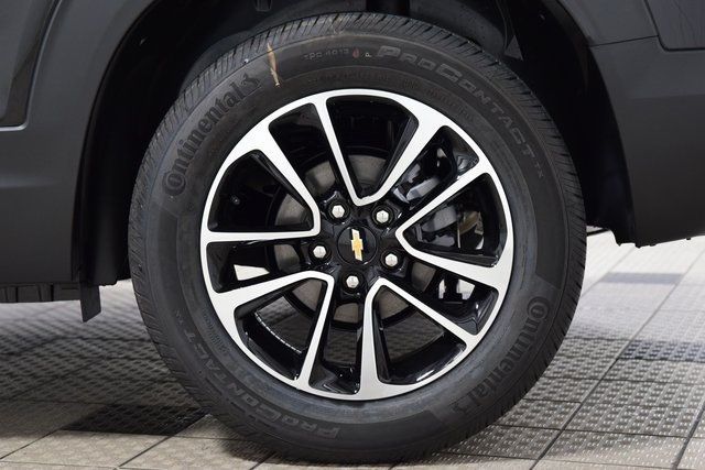 2026 Chevrolet Trailblazer AWD 4dr LT - 22900037 - 26