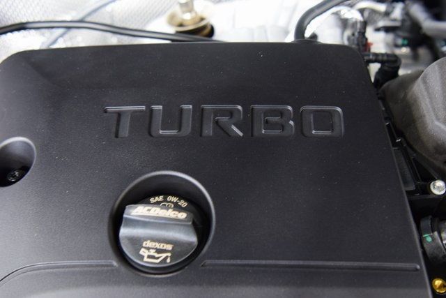 2026 Chevrolet Trailblazer AWD 4dr LT - 22900037 - 28